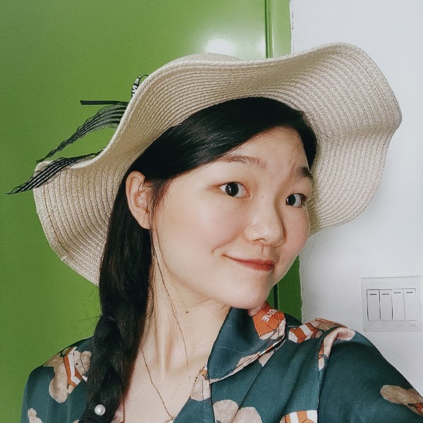 丑成你喜欢的样子的照片