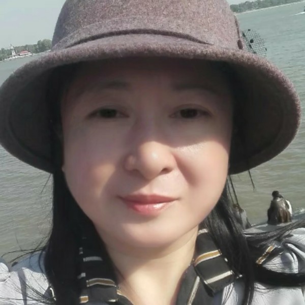 :雨后彩虹的照片