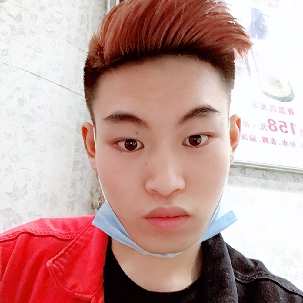 黄V黄的照片