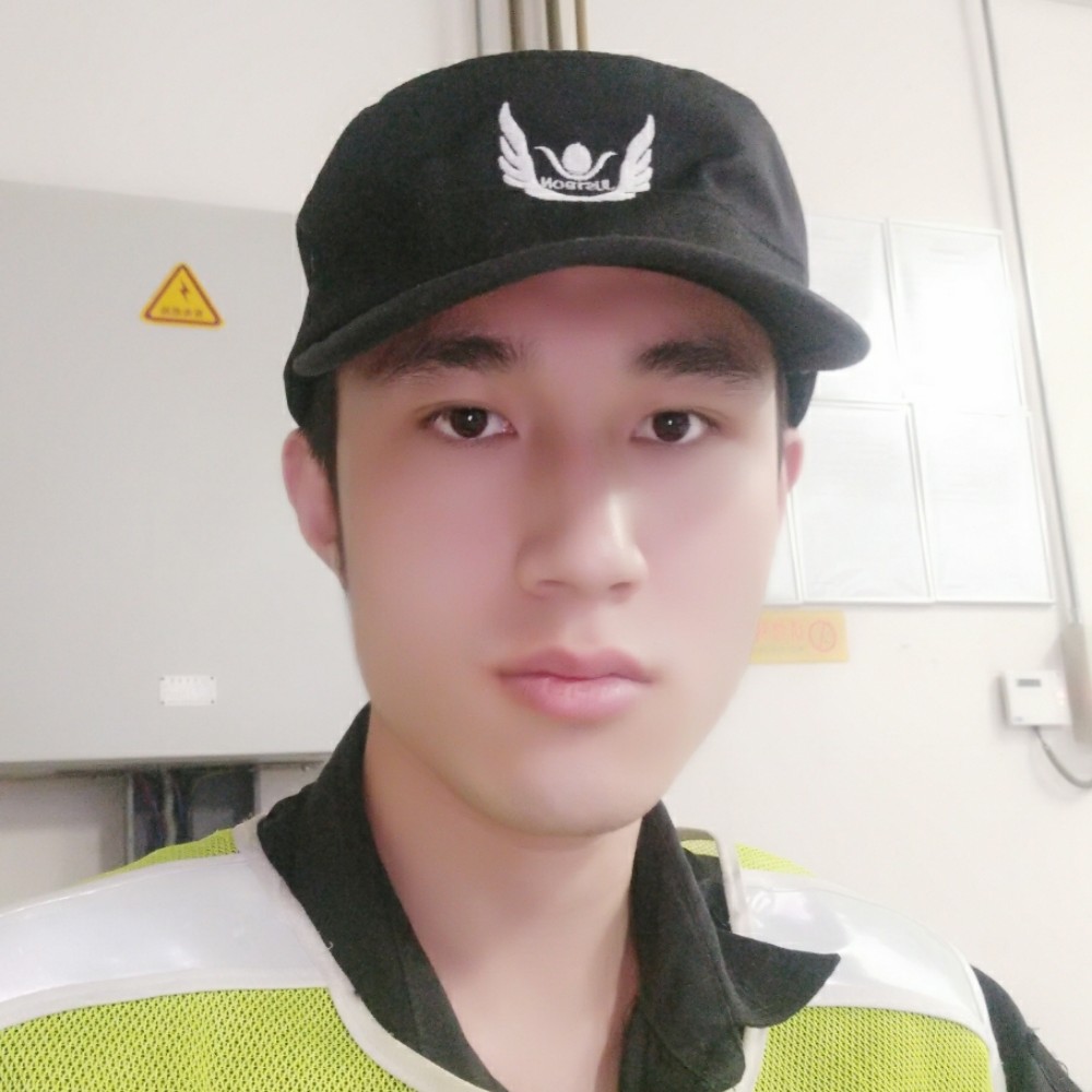星雨放弃机灵的照片