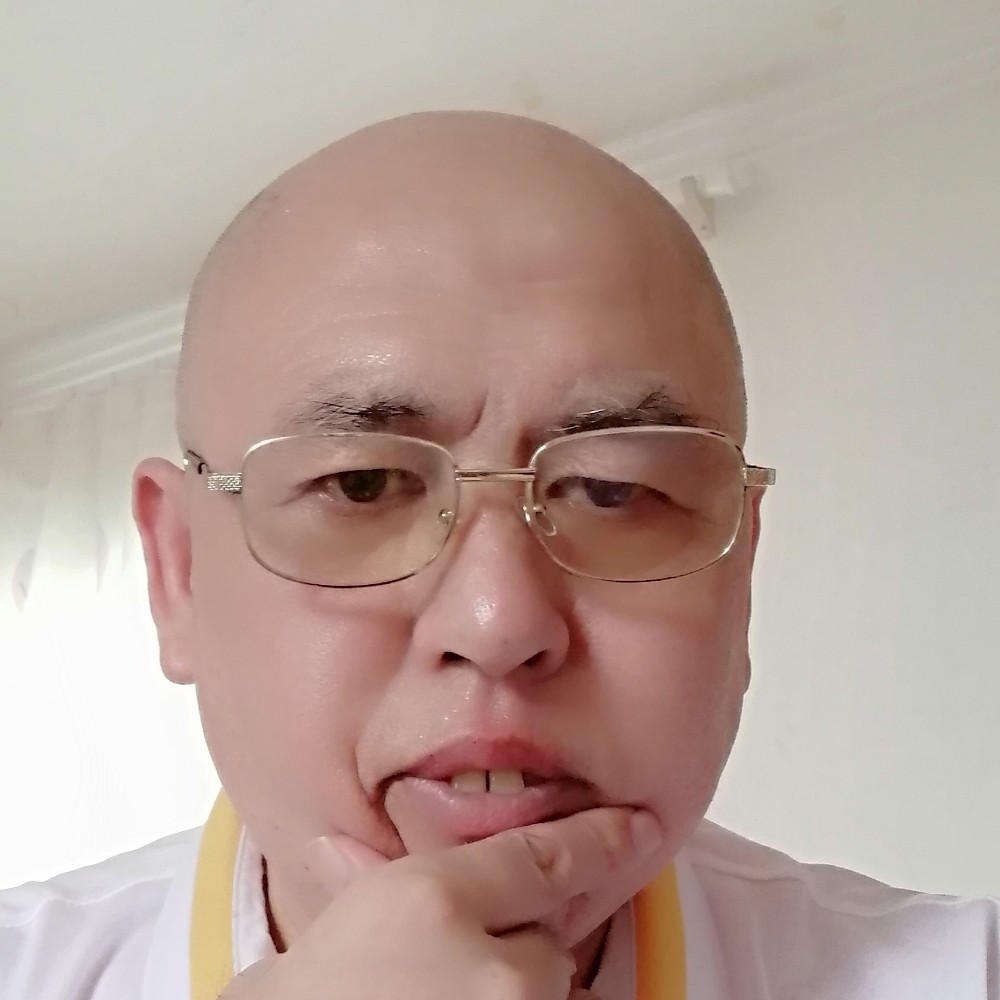 张志民单身有缘人的照片
