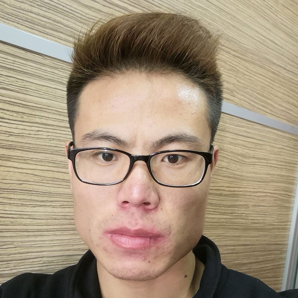 单身时光的小强的照片