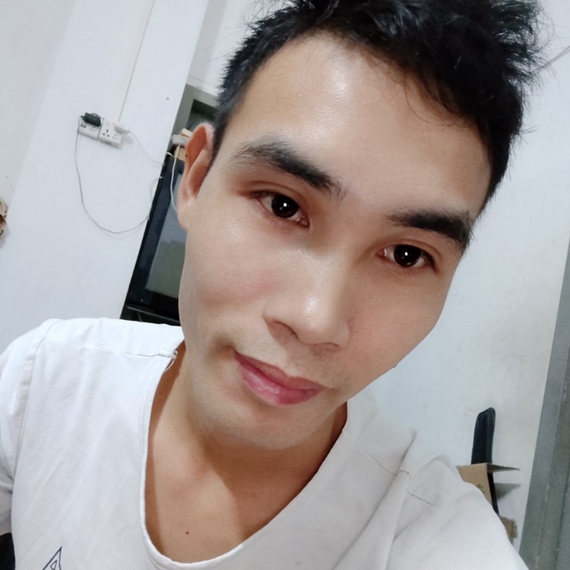 一个字渣的照片