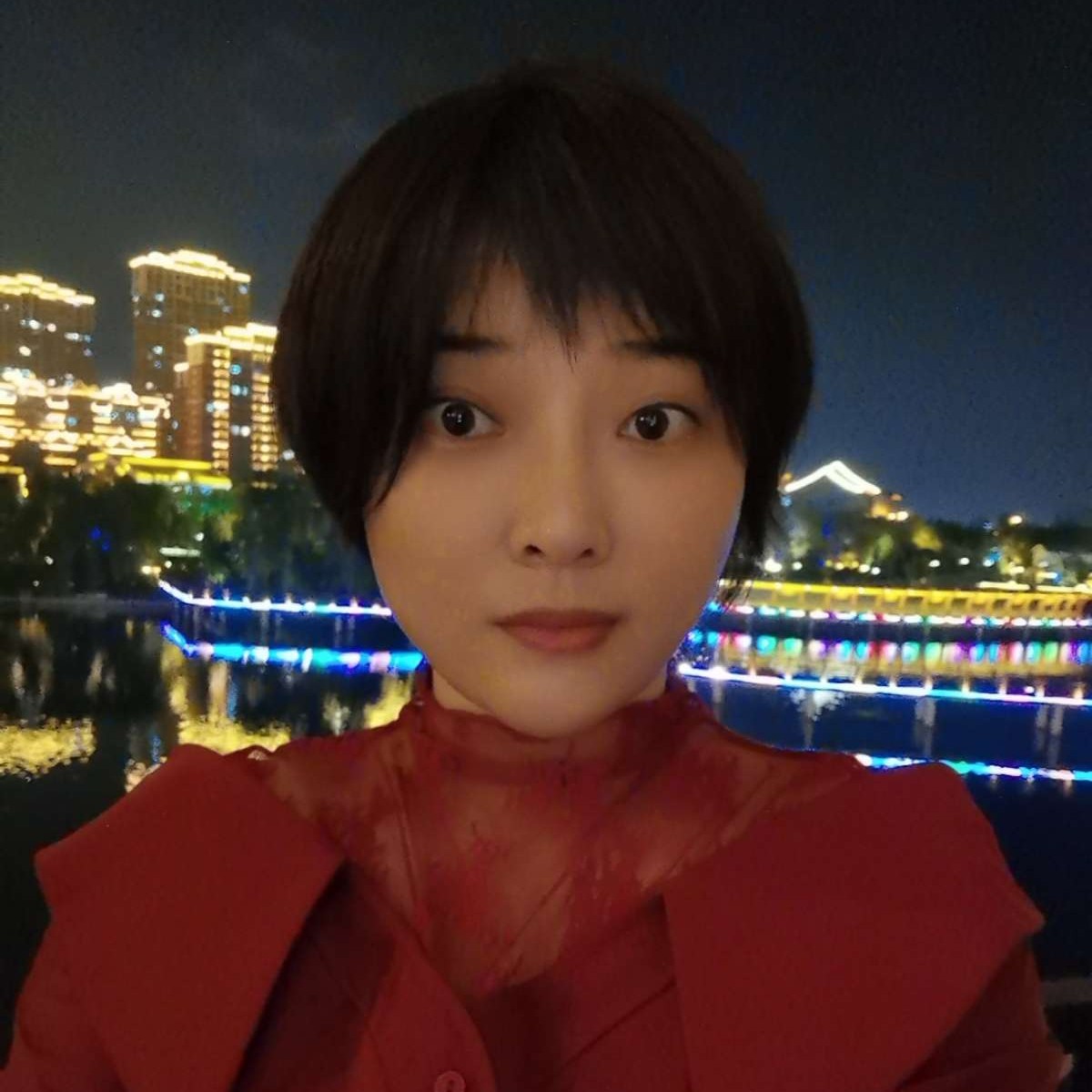 乐呵呵呀的照片