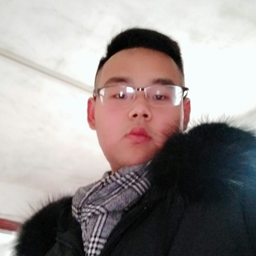 魁梧惊鸿的照片