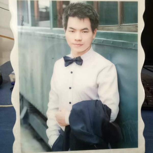 少男心的照片