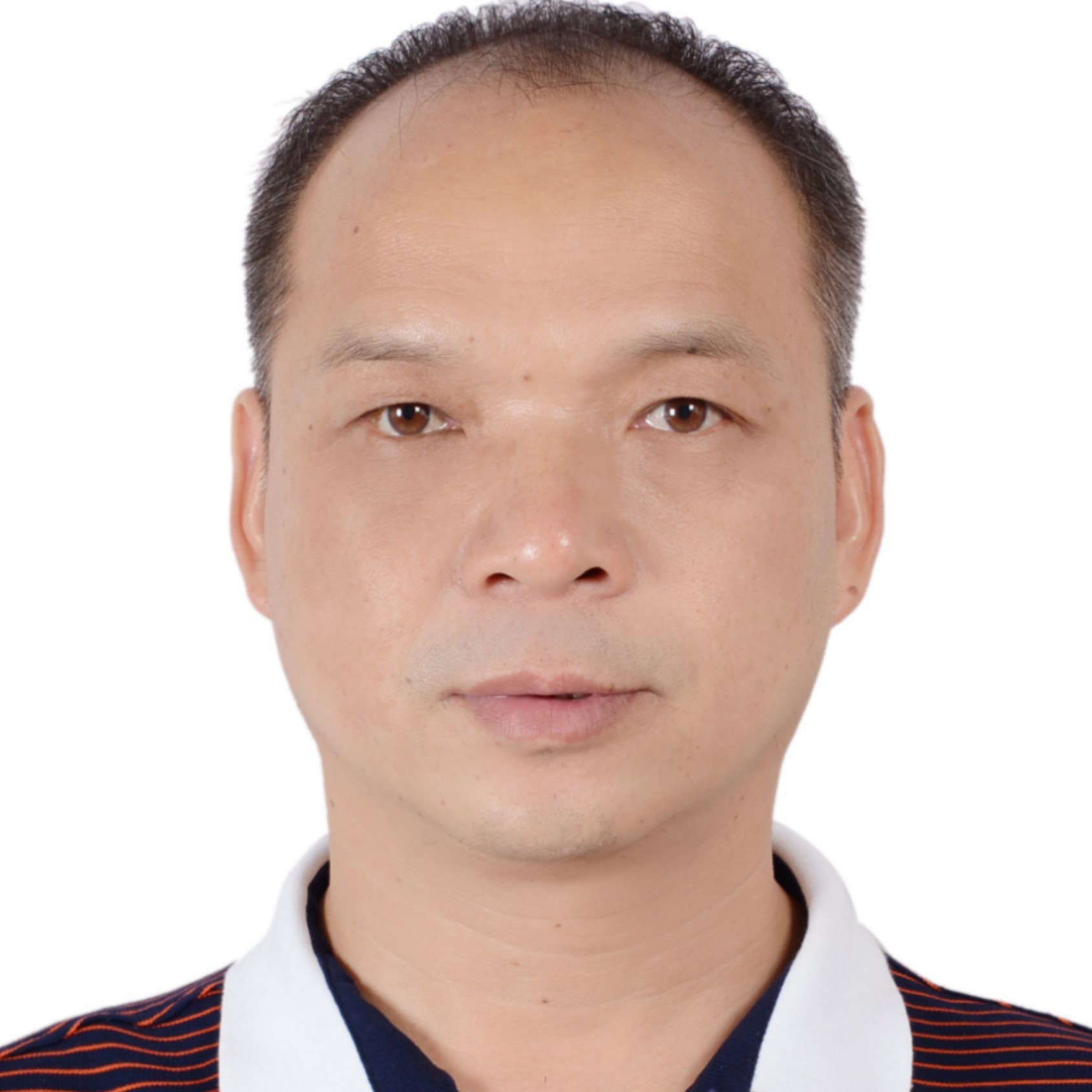 半山八角楼的照片