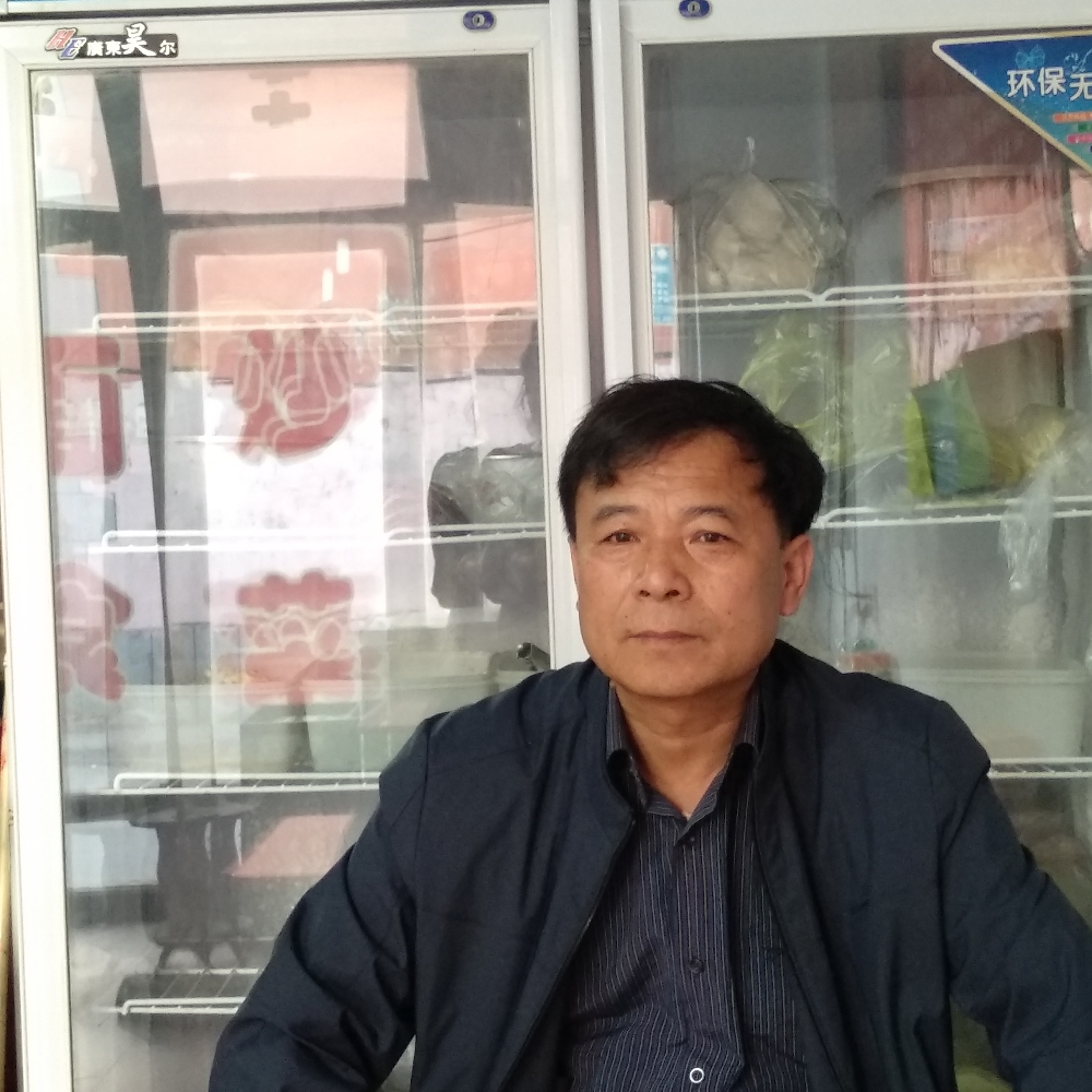 李含义的照片