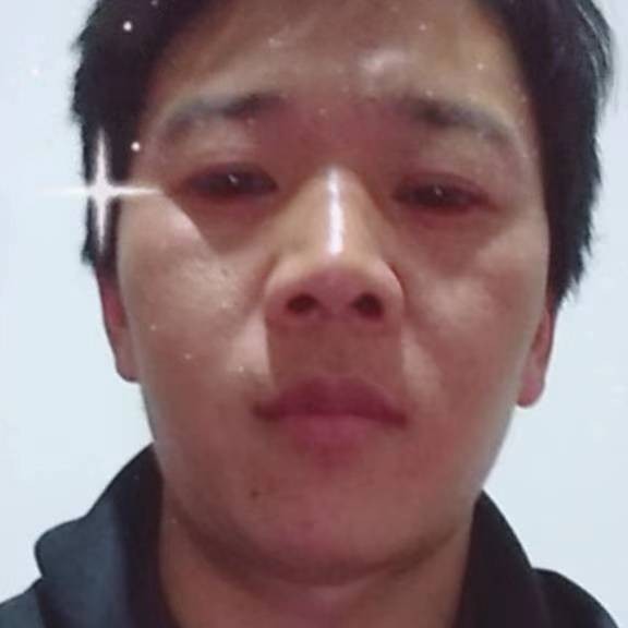 冷眸笨笨的照片