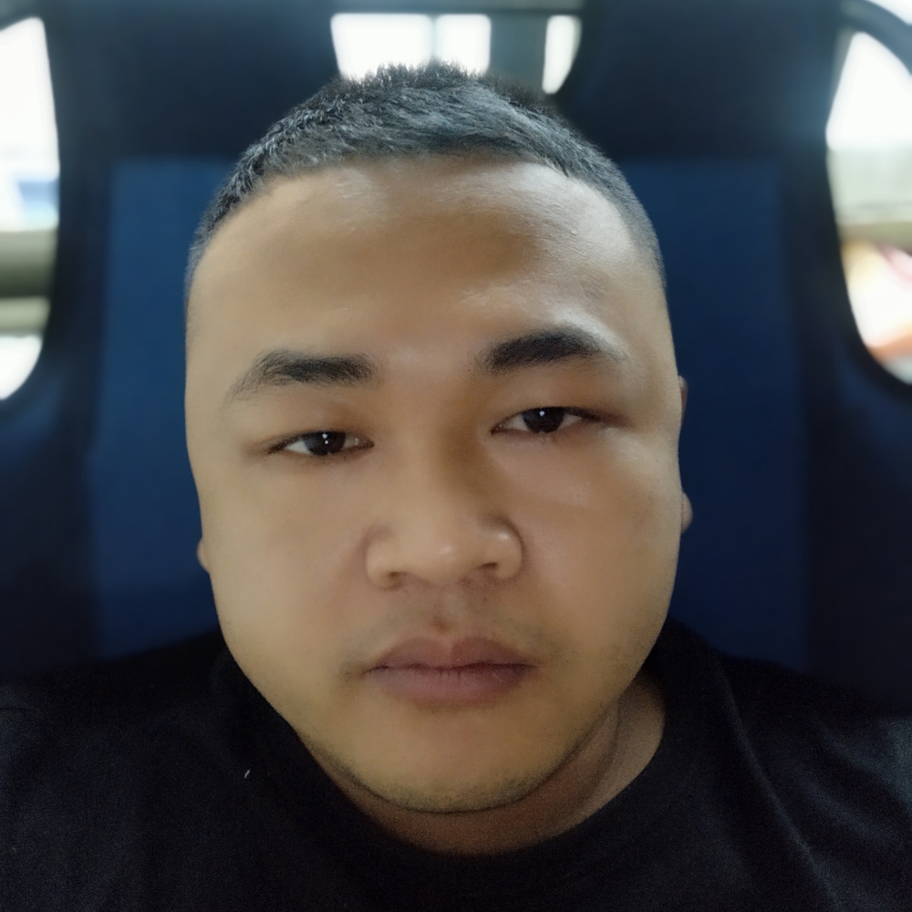 夜晚孤独的良人的照片