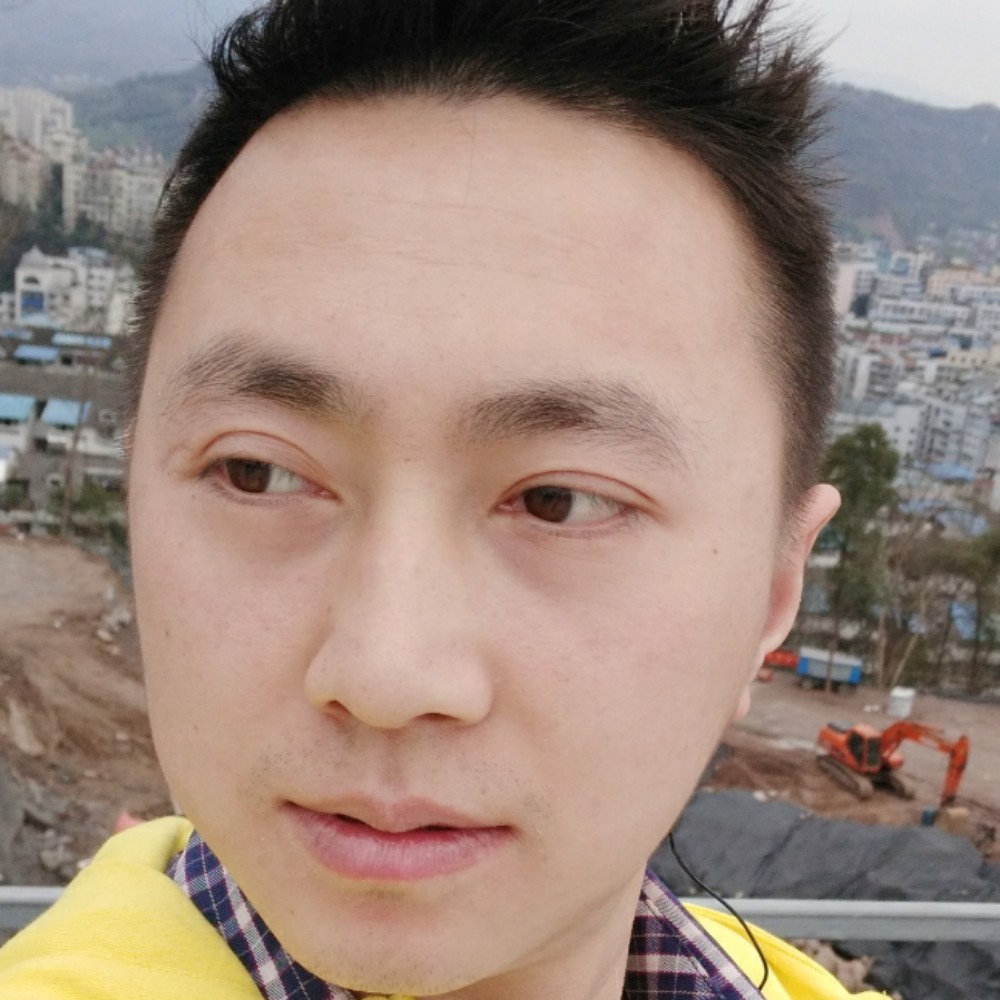 舒心保卫小蝴蝶的照片