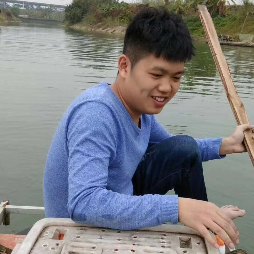 合适就春华的照片
