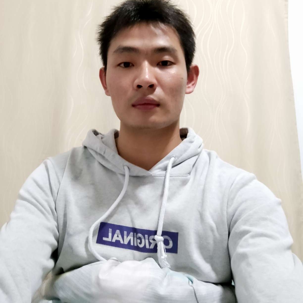 无声告白chh的照片