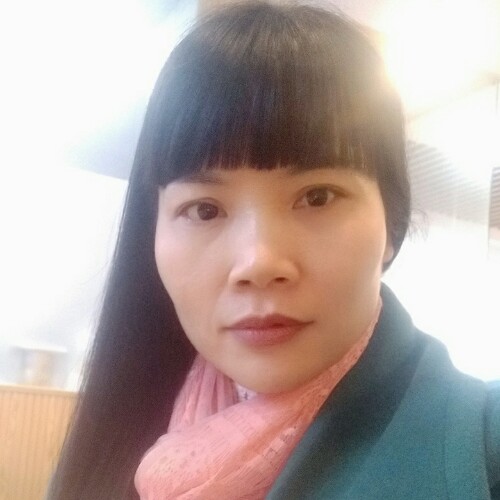 妮妮不哭的照片