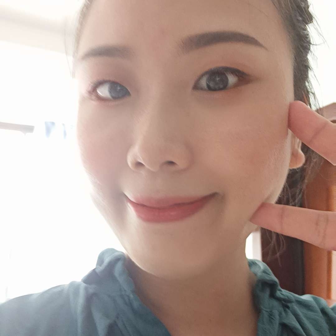 爱笑的单眼皮~的照片