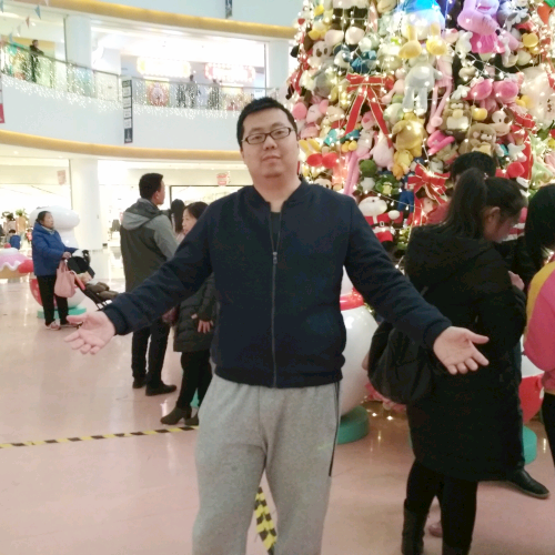 董心的照片