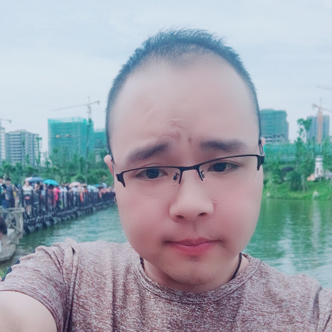 风趣闻店员的照片