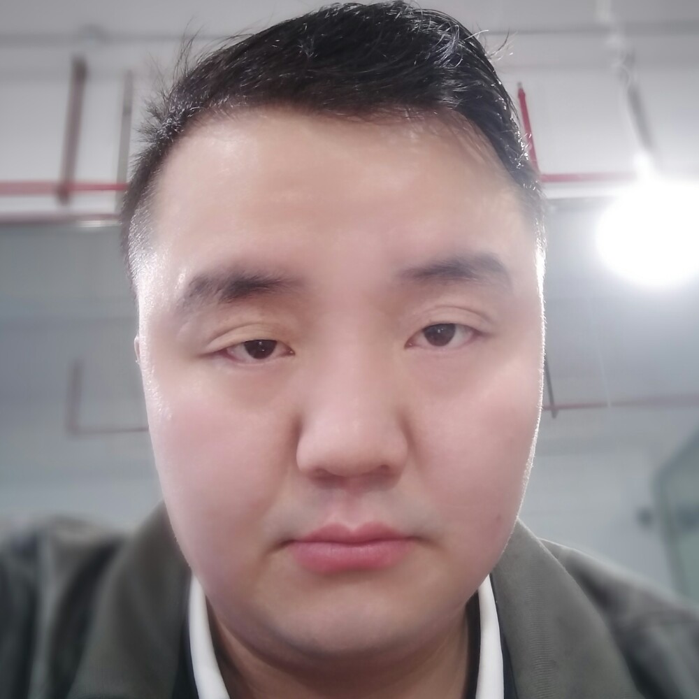 冷月优雅的照片