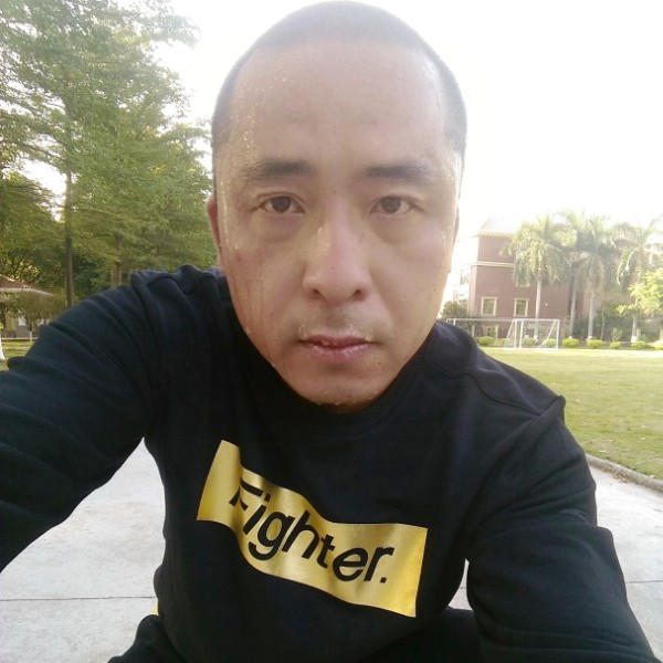 金毛那稳重的照片