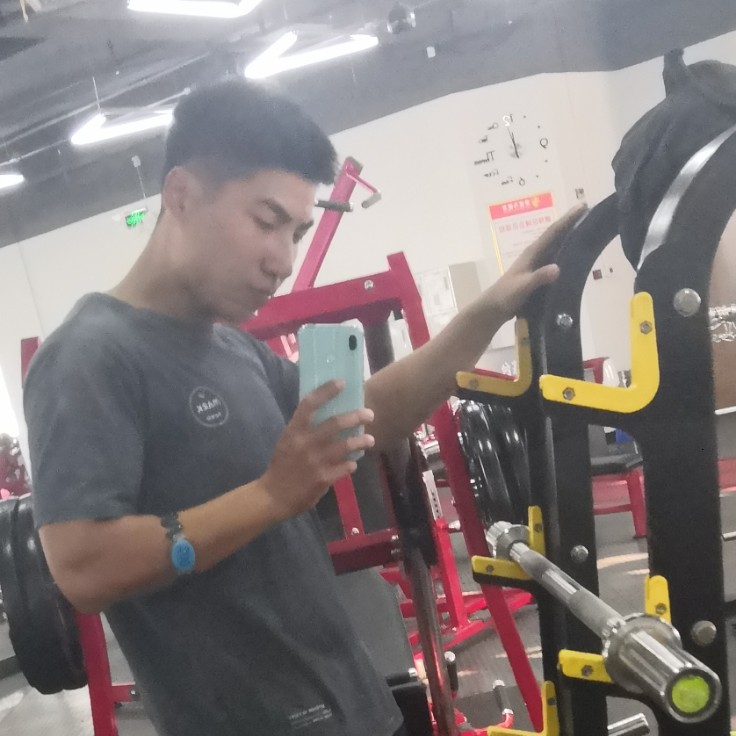 叫我靓仔好吗的照片