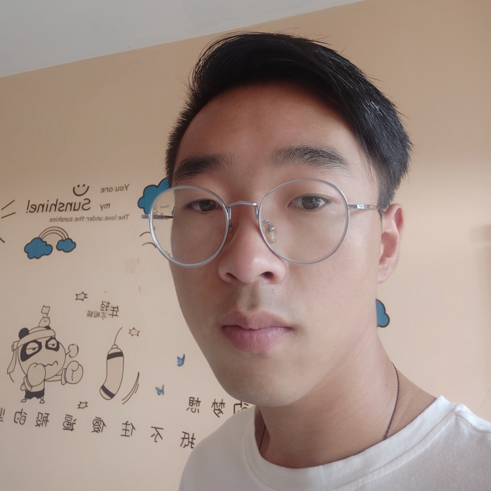 宝马忧郁的照片
