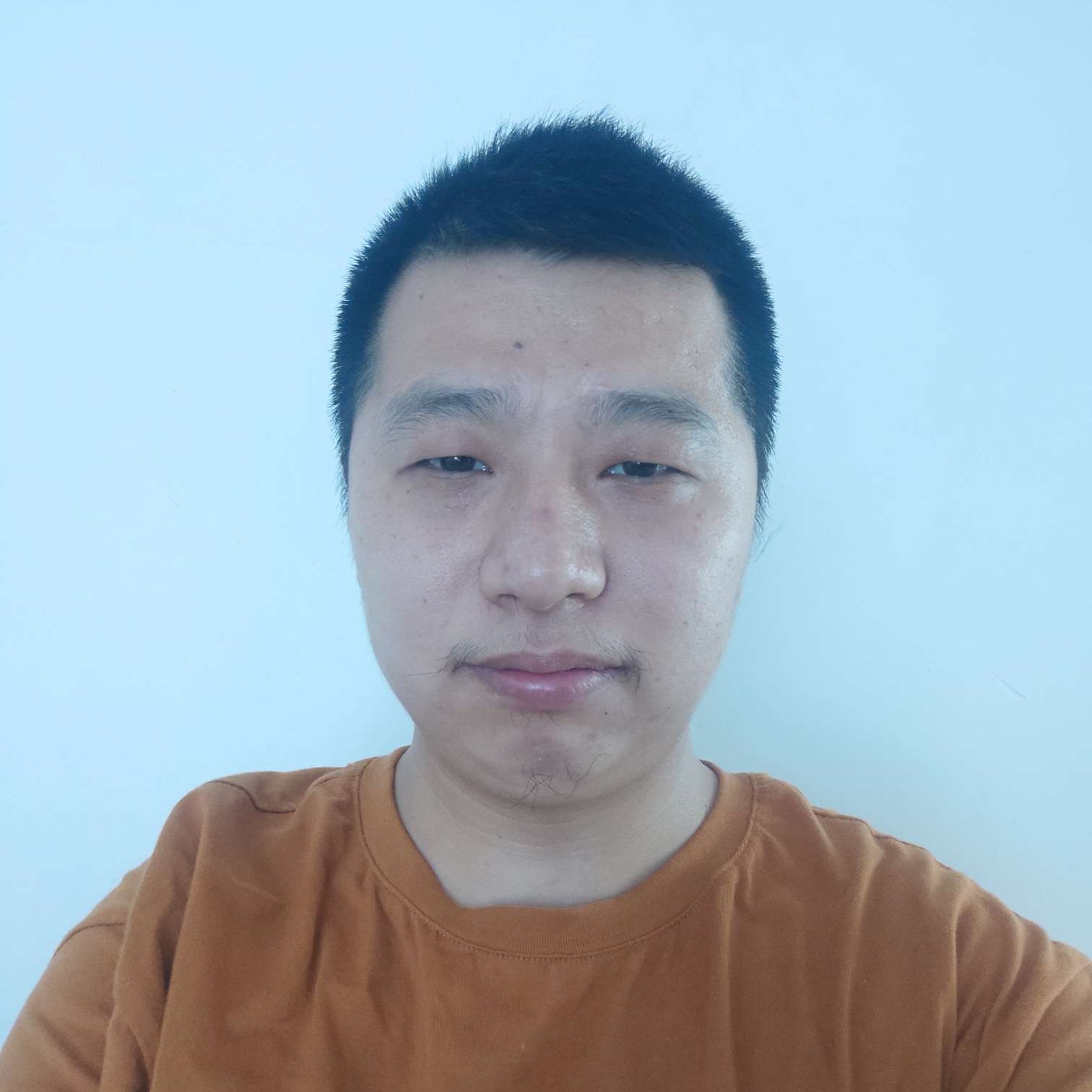 徐逸的照片