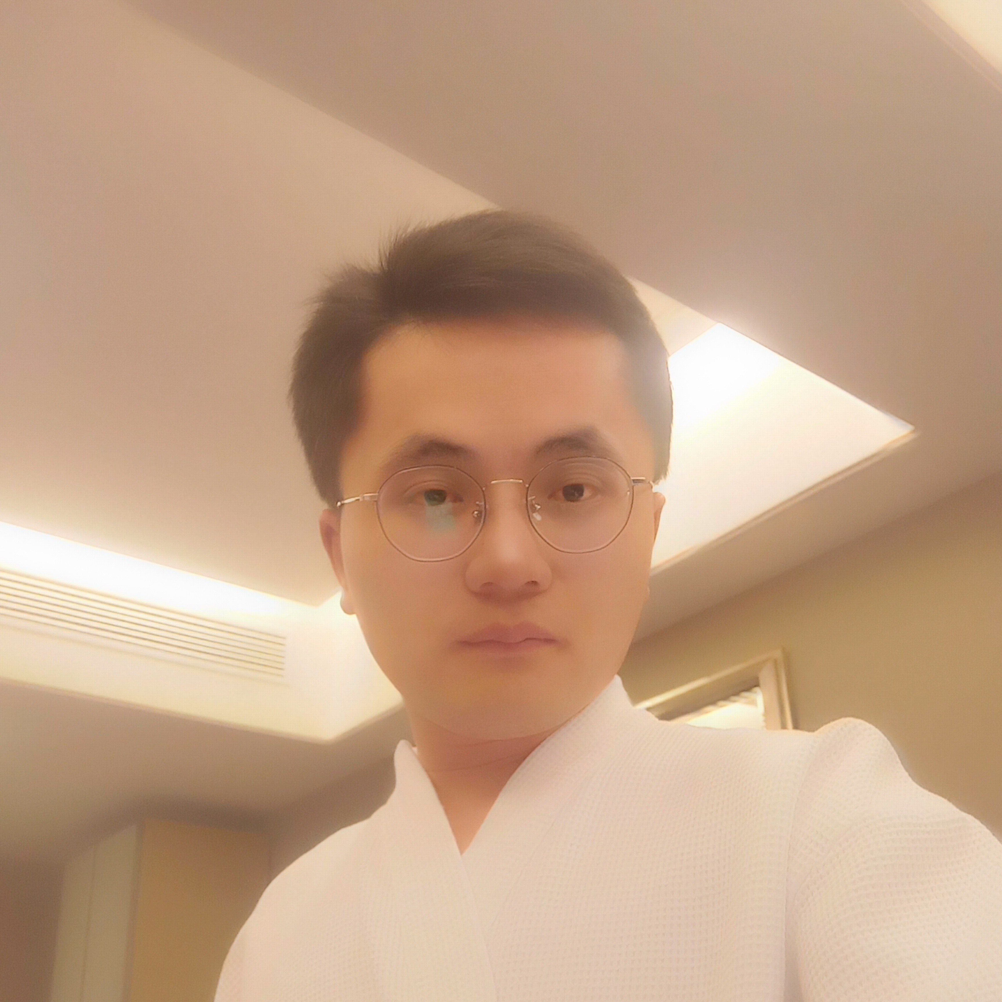 韶华回眸激昂的照片