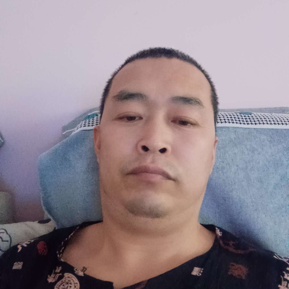 蒋真人的照片