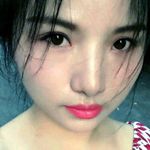 女惠子的照片