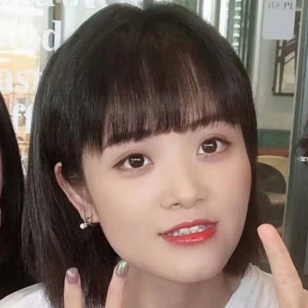 宝贝笑感性的照片