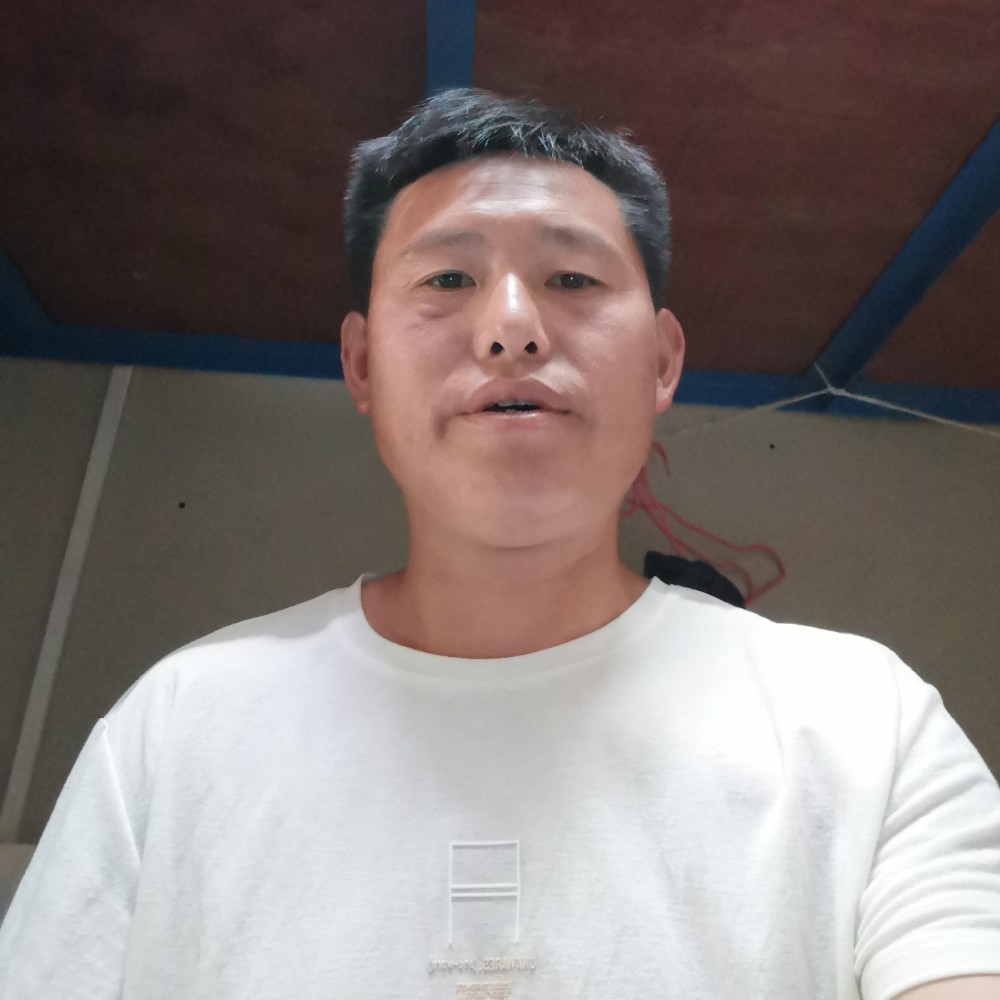 朴实与秋天的照片