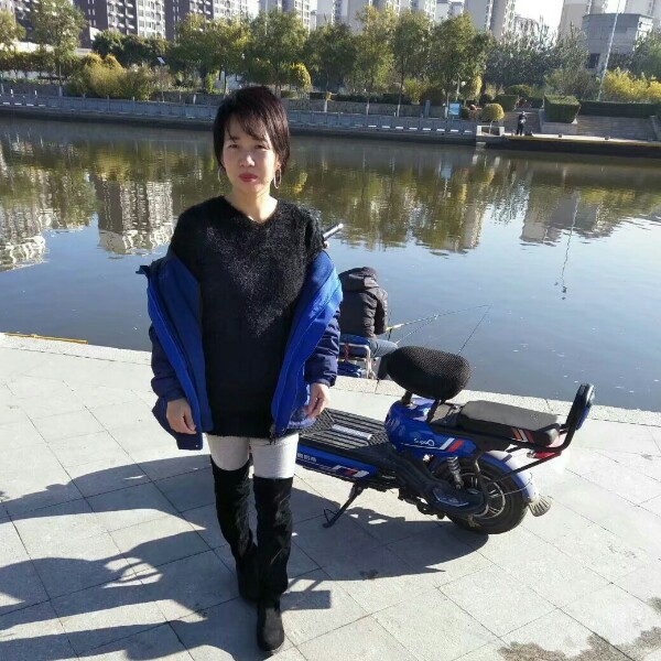 良缘随遇而安的照片