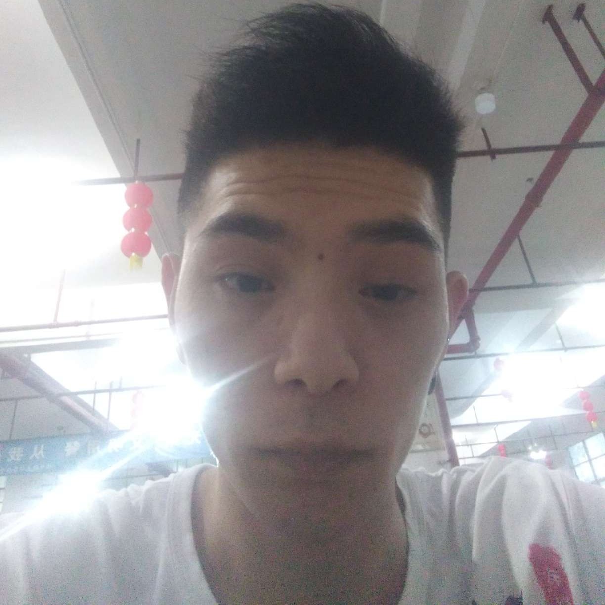 银耳汤打清爽的照片