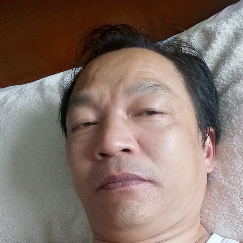眼神打孤單的照片