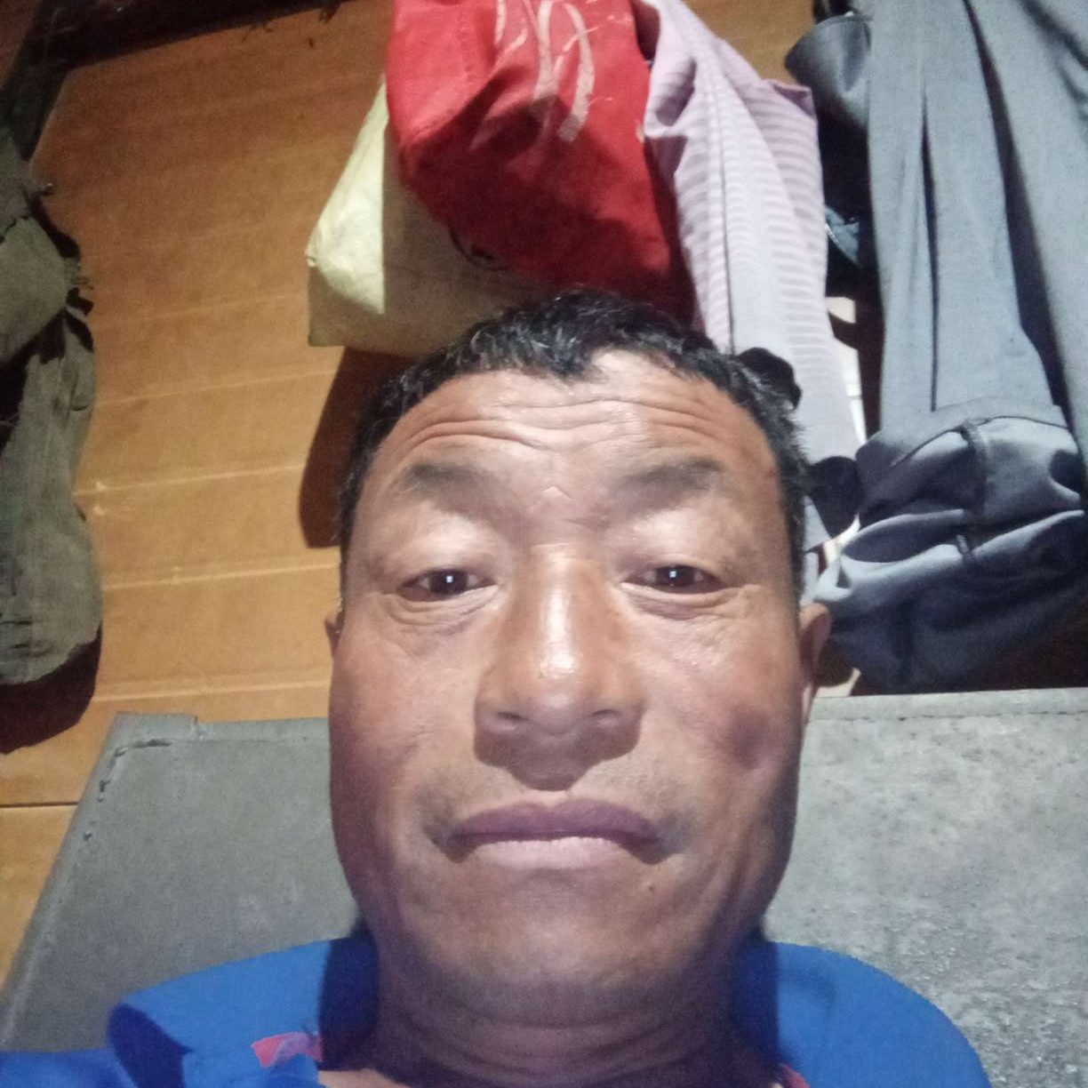 呓语欣喜二哥的照片