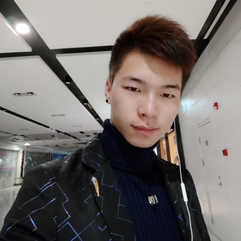 威武鱼的照片