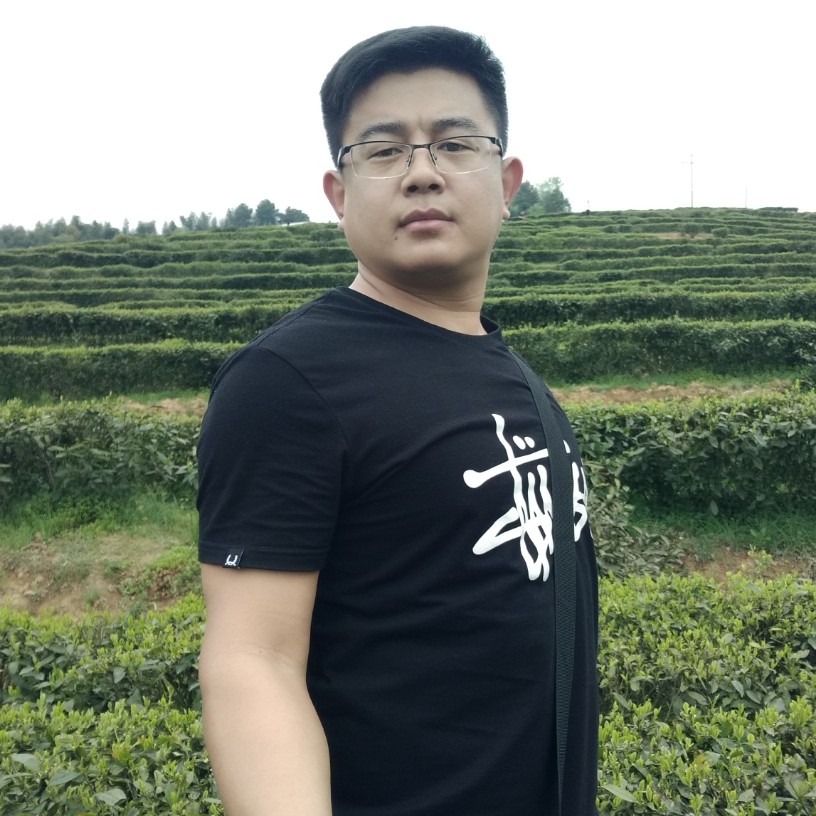 郁郁肖坤的照片