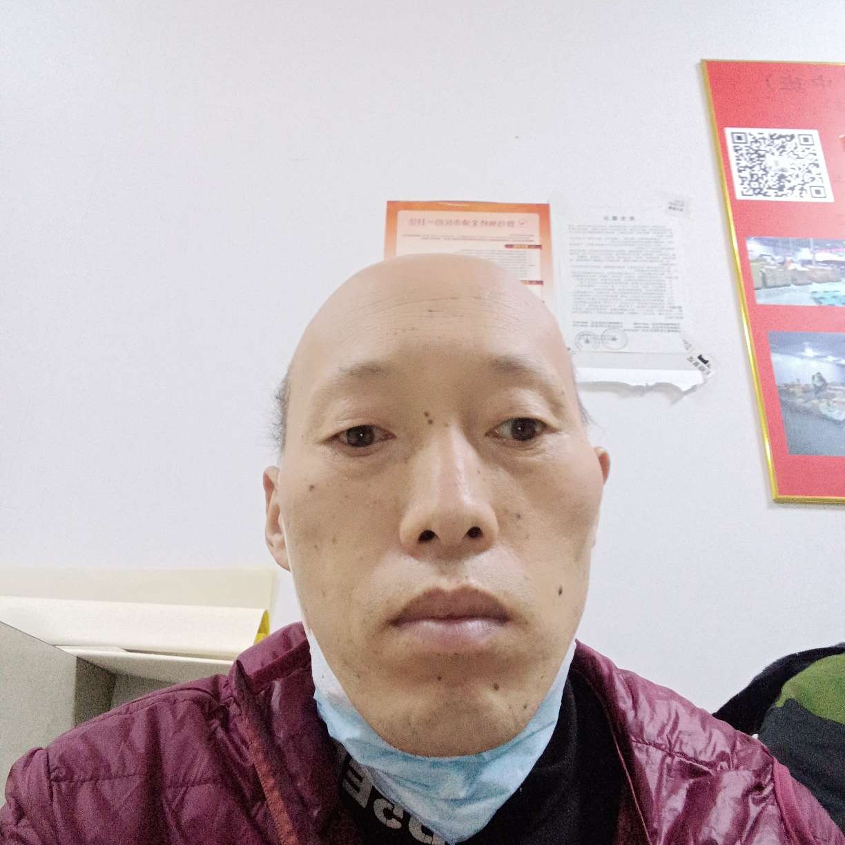 秋颜拾忆自然的照片