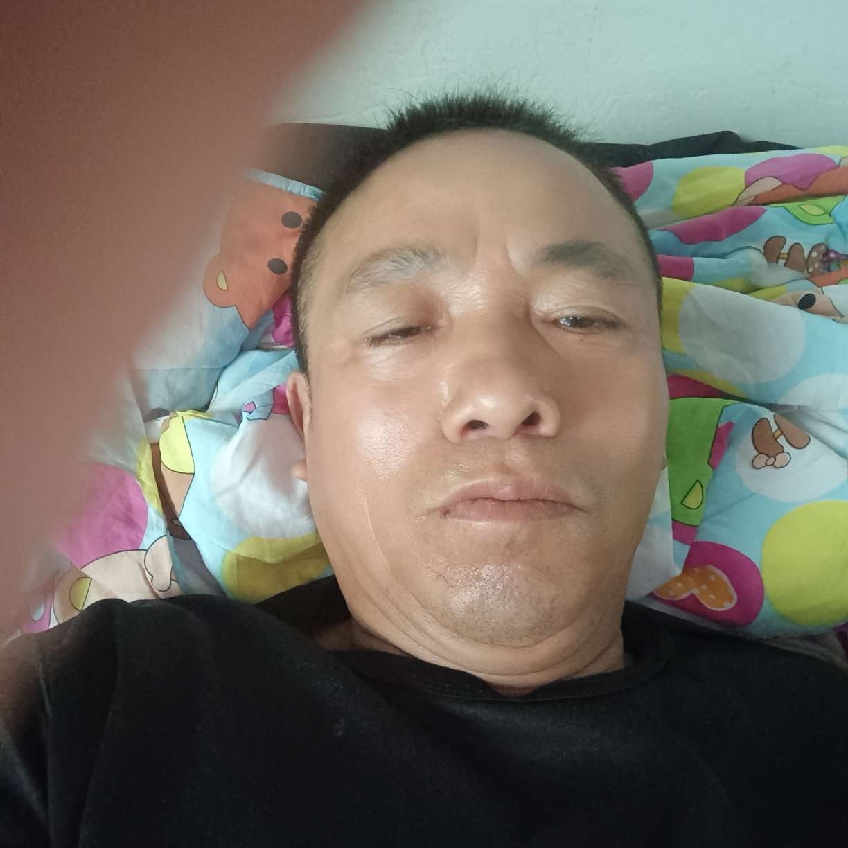 专注de凯隐的照片