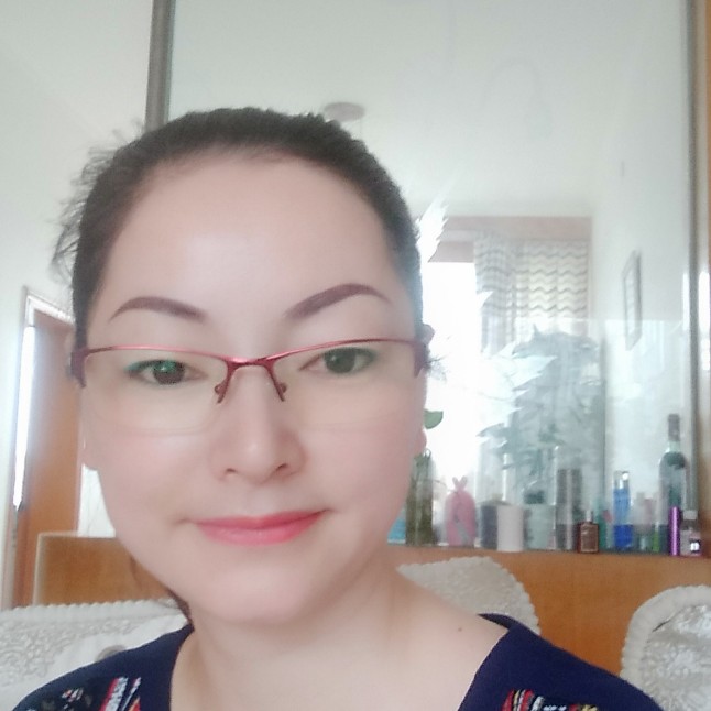 橘和棱的照片