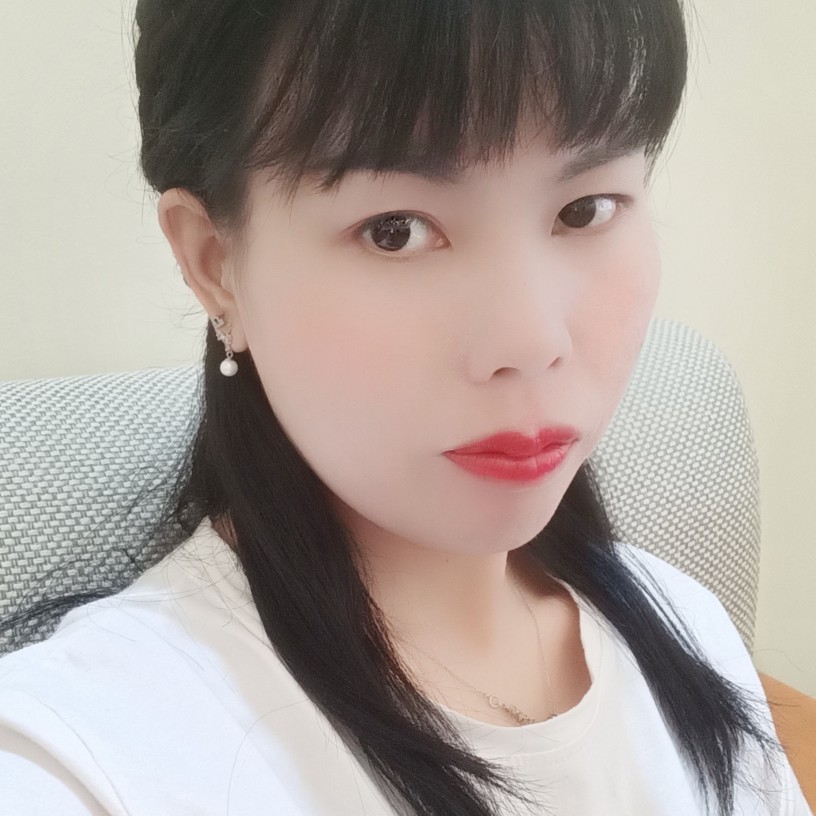 飘逸改变秀发的照片