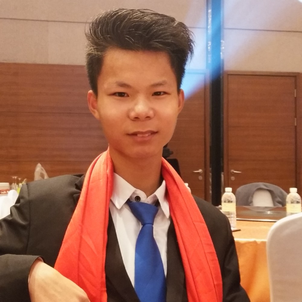 奋斗人生凌霄的照片