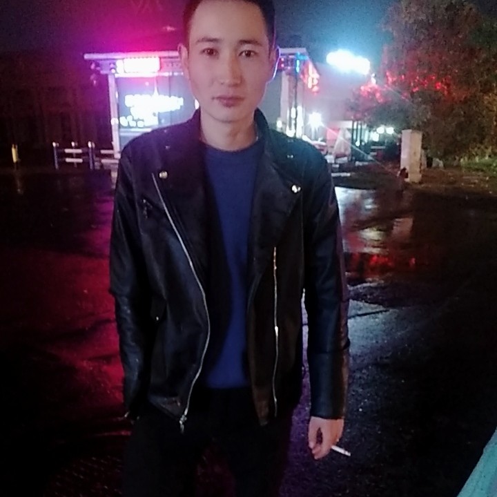柠檬那搞怪的照片