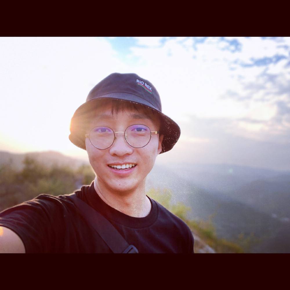 王语默的照片