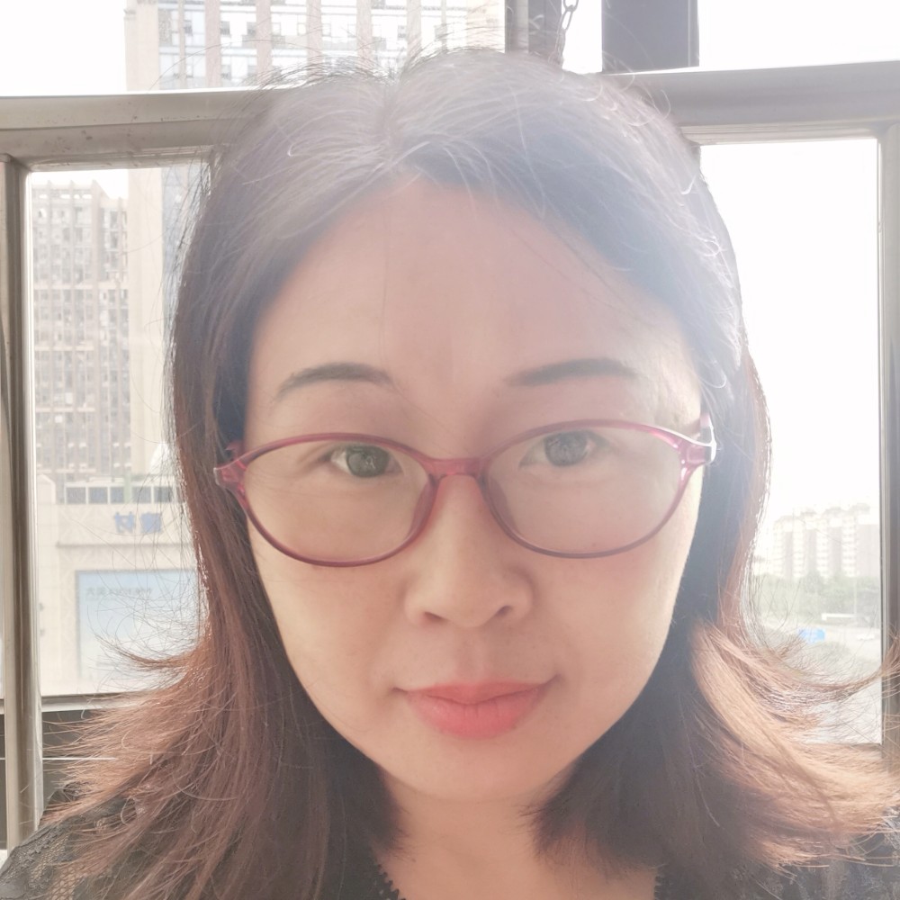 香氛Q温婉的照片