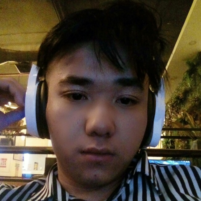 小乐神的照片