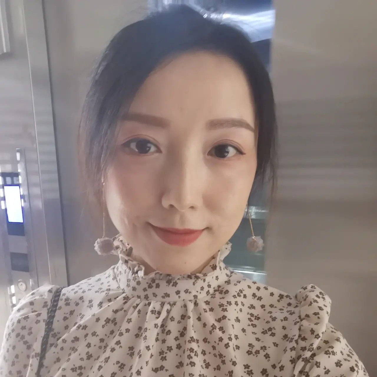 棉花糖耍酷的照片