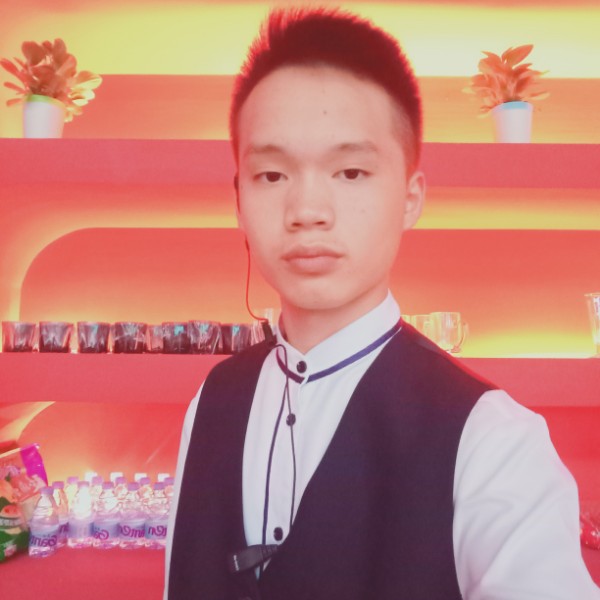 樱桃呆萌的照片