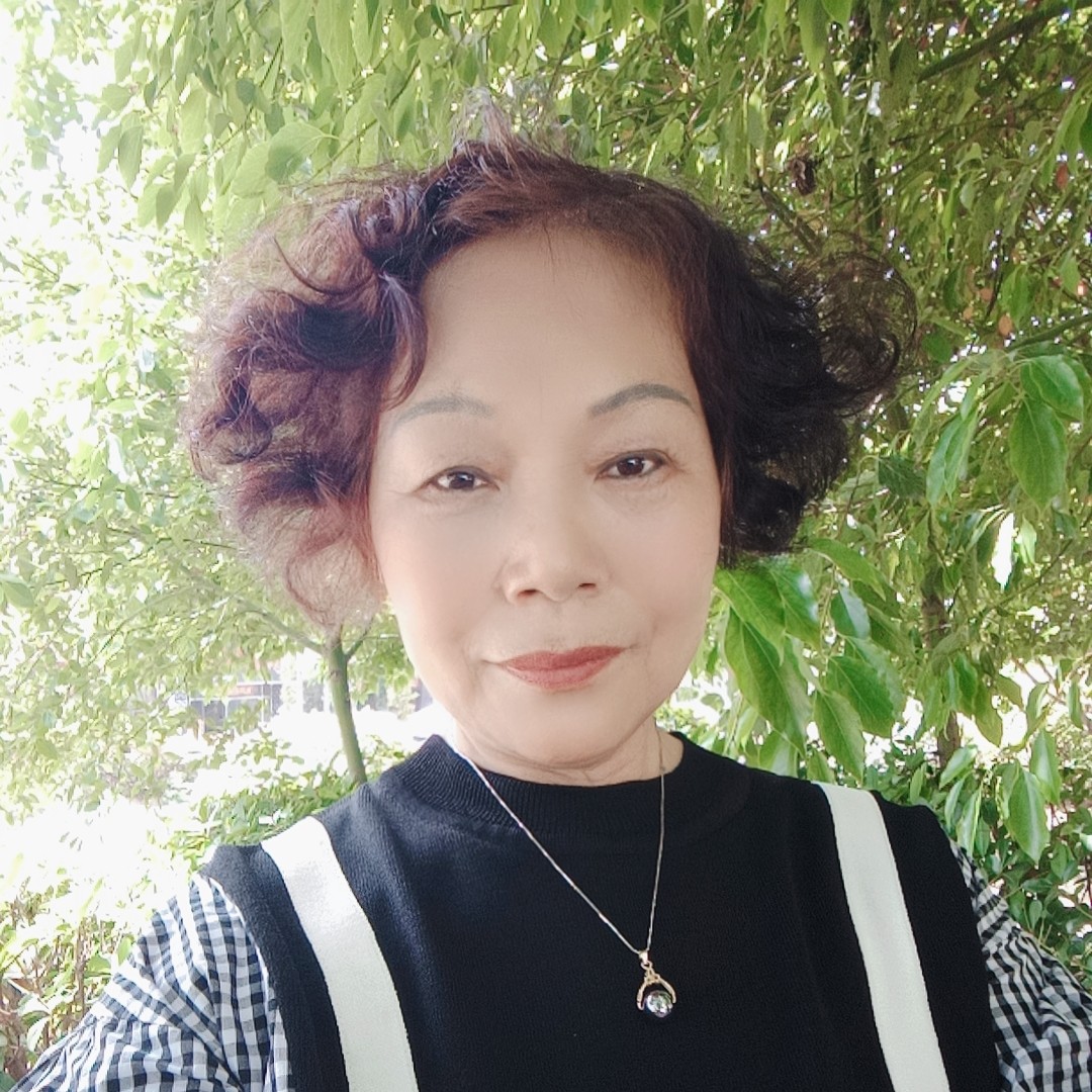 秋颜有受伤的照片