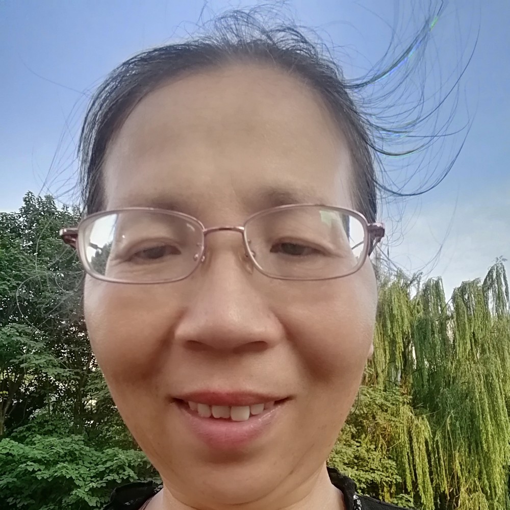 多情相许大山的照片